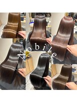 ノーブル(Nobile)&nbsp;Nobile  艶髪集