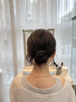 ギンザボーテ 銀座店(Ginza Beaute)&nbsp;カチモリアレンジ
