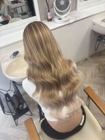 ショウルームウメダ(SHOW ROOM UMEDA) スーパーロング