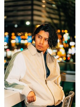 ドゥーエン 緑橋店(DoEN)の写真/【お仕事帰りも大歓迎◎】メンズに特化したサロン★21時最終受付だから仕事帰りのサラリーマンも嬉しい♪