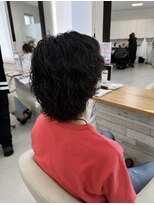 シルエット 美容室&nbsp;八戸サーフカール