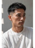 クロップショート