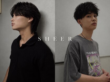 シアー 三宮(SHEER)の写真