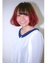 トムキャット(TOM CAT) POPBOB!!