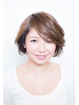 ザップ(ZAP) ボブレイヤー　（W)