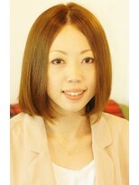 アフェーブル(affable) 流行!!ボブディ!!