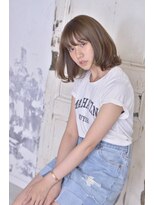 ボコカ(bococa)&nbsp;ワンランク上を目指すならヌーディーBobをセレクト