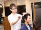 ビューティーボーイ ヤマグチ(BEAUTY BOY Yamaguchi)の写真/一人一人異なった「骨格」「髪質」「クセ」それらを勘案し、お客様の最適なスタイルを導きだす★