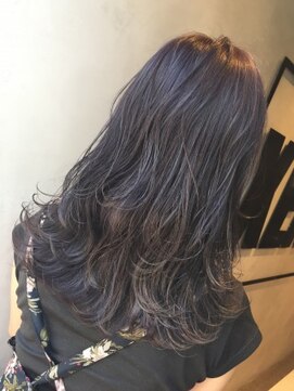 ジーナ(XENA) ダークグレージュ