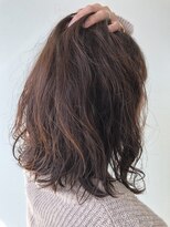 ケイズプラス(K's PLUS)&nbsp;ゆるふわパーマ