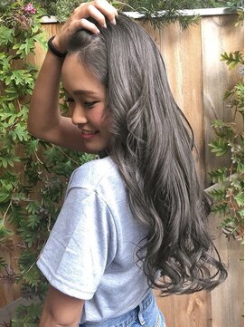 ディバイス カラーアンドエクステ(Device) 【Device】ブリーチシールエクステ60枚