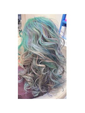 ウーロス(uros.) オリジナルカラー