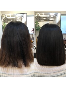 アコンプリッシュ 代官山 恵比寿(accomplish) プラチナミネコラ