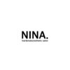 ニーナ(NINA.)のお店ロゴ