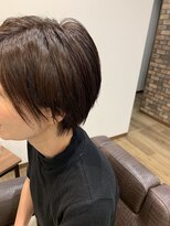 エウレカ(EUREKA)&nbsp;40代.50代◎ウォームベージュカラー