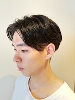 スタンド(STAND)&nbsp;センターパート