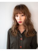 カーキグレージュ