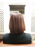 アモストレート☆ミディ