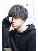 マッシュ ツイストスパイラル