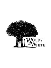 ウッディホワイト(WOODY&WHITE) ウッディ ホワイト