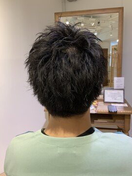 ユーネリー(U-NERY) メンズショート