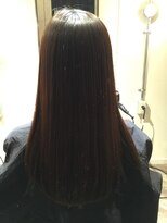 ロココ(rococo.)&nbsp;憧れのサラサラストレート