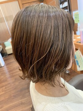 スタイル 廿日市(STYLE) 外ハネボブ