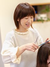 ブランシュ(BLANCHE)