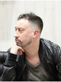 【ヨシザワ横浜】30代40代大人ワイルドベリーショート