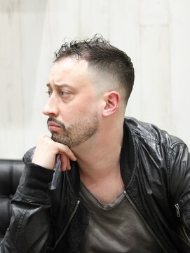 ヨシザワインク プレミアム 横浜 桜木町店(YOSHIZAWA Inc. PREMIUM) 【ヨシザワ横浜】30代40代大人ワイルドベリーショート