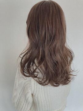 オーシー 四ツ井店(O'sea) くすみベージュ♪