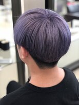 イン東京 足利店&nbsp;マッシュ