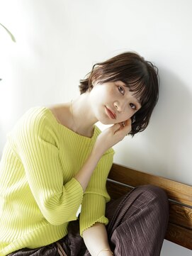 ロッカ(LOCCA) 骨格診断/ナチュラル/ウェーブ/20代30代40代