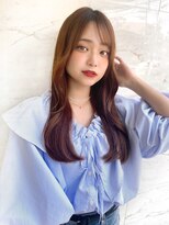 オーロ 緑地公園店(ORO)&nbsp;オフィス対応ナチュラル韓ウェーブ/ヨシンモリ