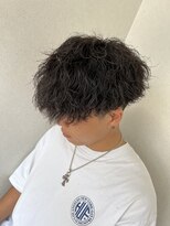 スキル(SKILL)&nbsp;波ツイスパ　ツイストスパイラル