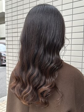 ラウレア(LAULEA) デジタルパーマ/韓国風パーマ/ヨシンモリパーマ/艶パーマ/パーマ