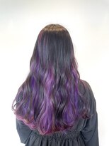 コティ(koti)&nbsp;インナーパープル