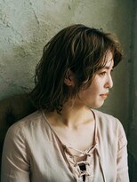 シアン 橋本店(Shian)&nbsp;ナチュラルレイヤーボブ