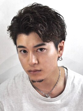 ヒロギンザ 新橋日比谷口店(HIRO GINZA) かきあげツイストスパイラル