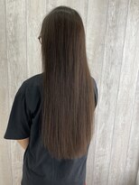 シエル 立川店(CIEL)&nbsp;【KAZUYA×CIEL】ココアベージュ