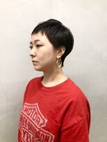 床の間&nbsp;ベリーショート