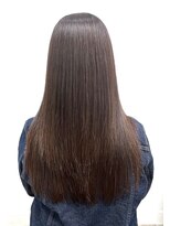 イントゥヘア(into hair)&nbsp;10代20代30代40代☆髪質改善カラー☆　武蔵小杉　向河原