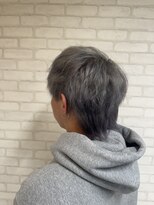 インパークス 駒込店(INPARKS)&nbsp;メンズ/シルバーウルフ［駒込/駒込駅］