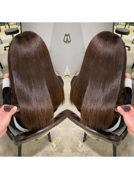 ロク 高田馬場(lok) 美髪矯正★【高田馬場　lok】