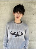 メンズマッシュスタイル