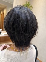 ゴートファクトリー(G.O.A.T factory)&nbsp;ミディアムウルフレイヤー