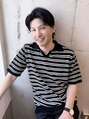 カラ フクオカ(Cara FUKUOKA) 中村 真人