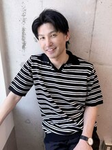 カラ フクオカ(Cara FUKUOKA)&nbsp;中村 真人