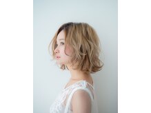 カペリベラグラマラス CapelliBellaGLAMOROUS