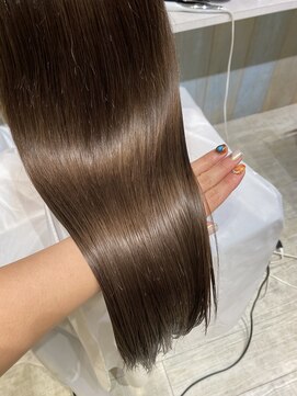 フリーラ 表参道(freera) 髪質改善トリートメント